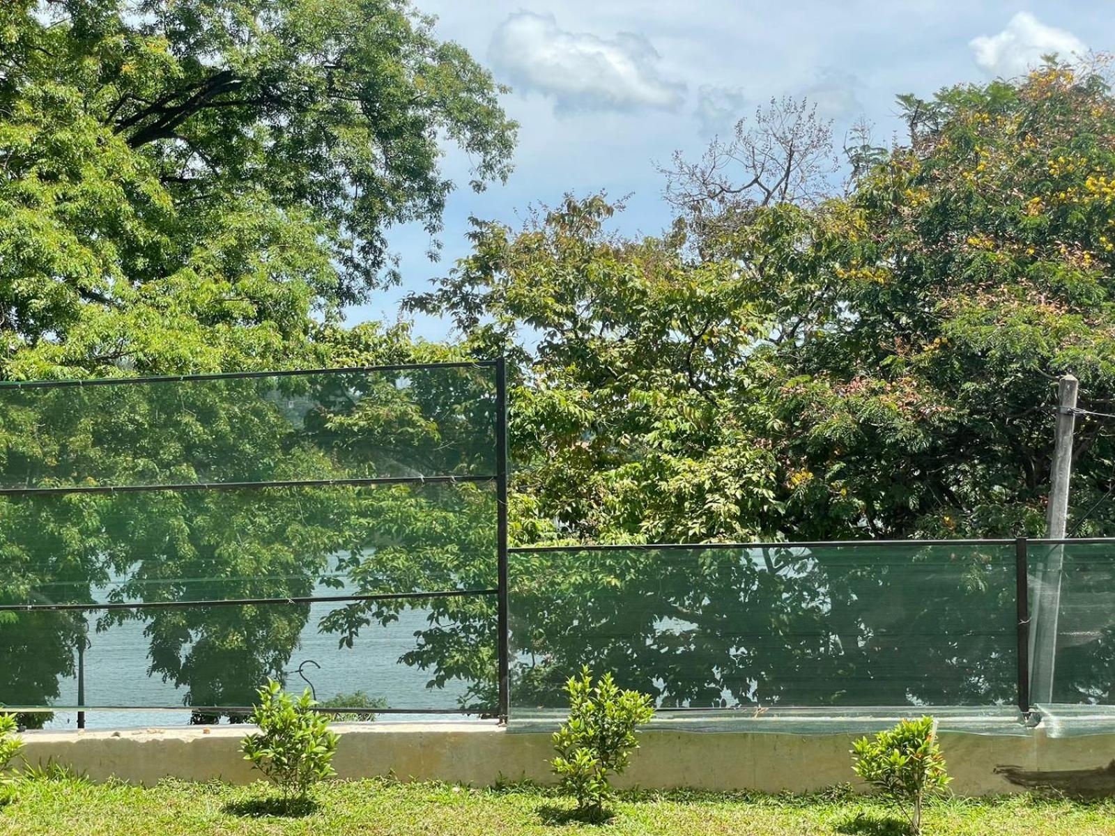 Lake Classical Guest House Κάντι Εξωτερικό φωτογραφία