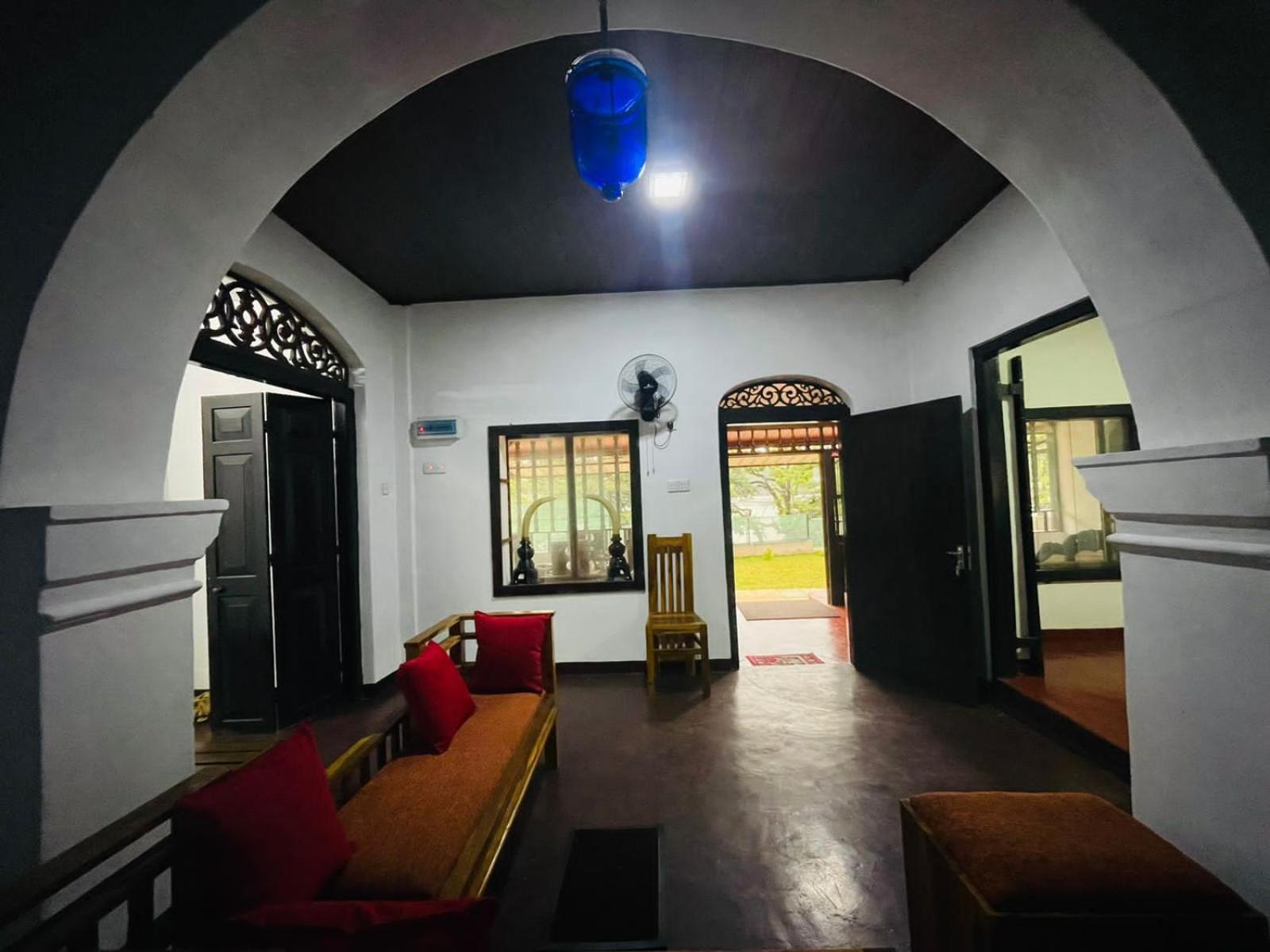 Lake Classical Guest House Κάντι Εξωτερικό φωτογραφία