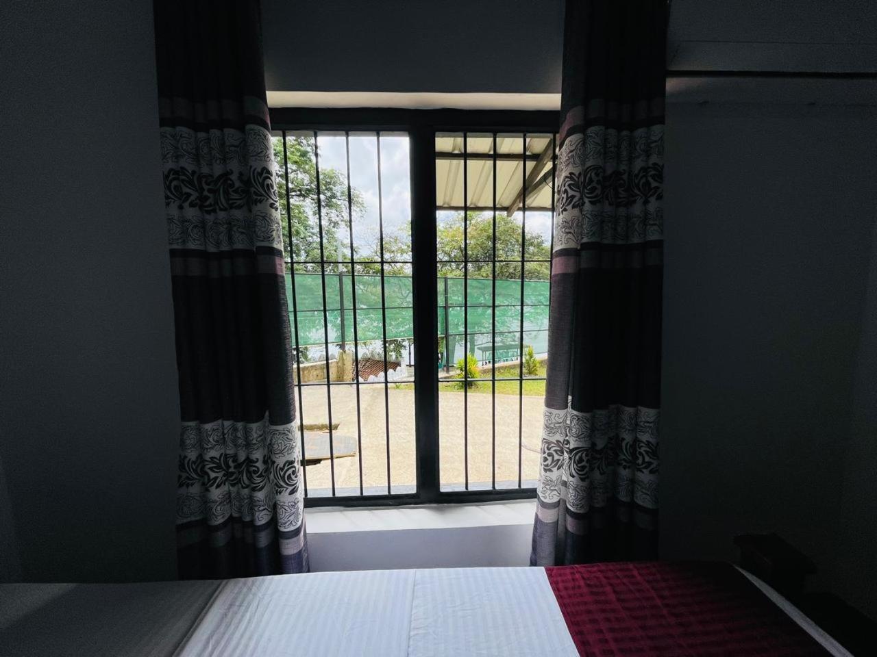 Lake Classical Guest House Κάντι Εξωτερικό φωτογραφία