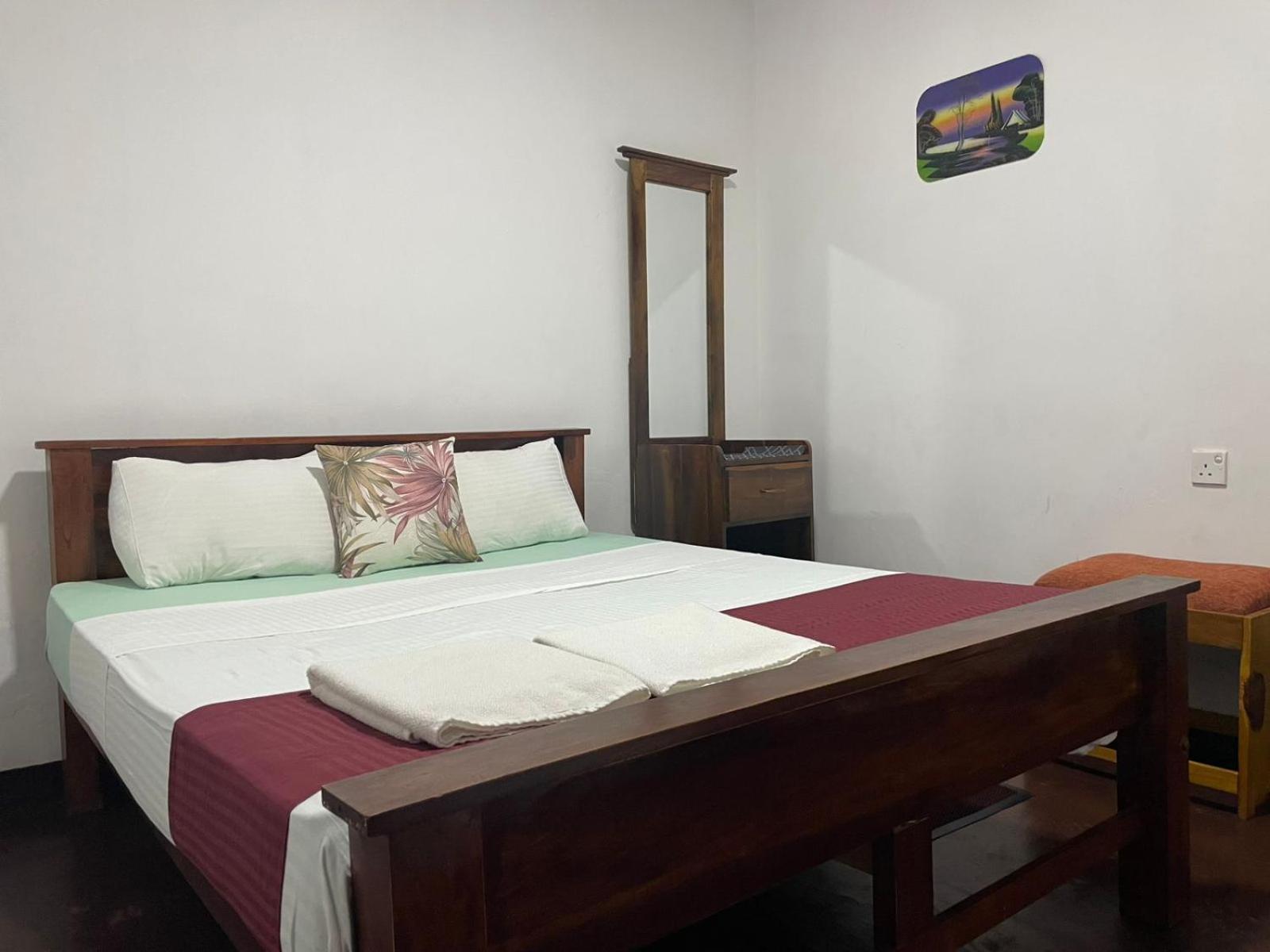Lake Classical Guest House Κάντι Εξωτερικό φωτογραφία