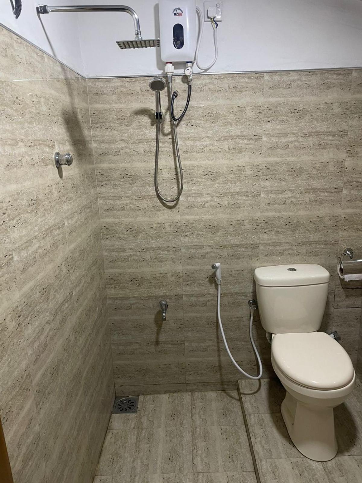 Lake Classical Guest House Κάντι Εξωτερικό φωτογραφία